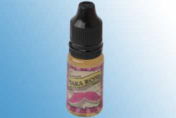 Revolute Vape Or Diy Maka Rond Framboise Aroma