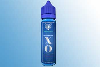 Berry Frozen - Malaysian XO Liquid 60ml geeister rote Beeren Fruchtmix