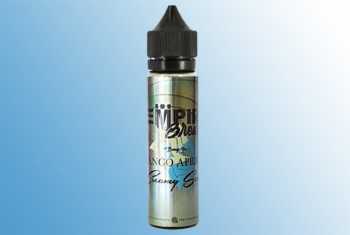 Mango Apricot Cream - Empire Brew Liquid 60ml süße Mango / Aprikosen Creme