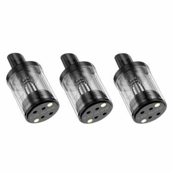 3 x Vapefly Manners R Pro Cartridge 0,4 / 0,6 / 0,8 / 1,2 Ohm Pod (1 Packung)