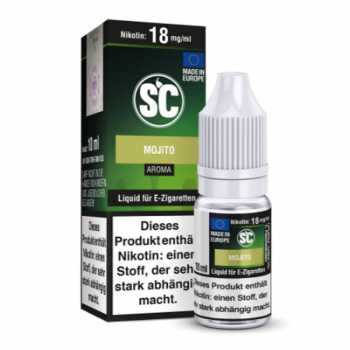 Mojito SC Liquid 10ml