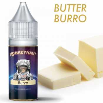 Monkeynaut Burro Aroma