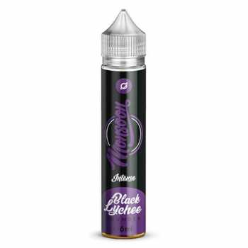 Black Lychee Thunder Monsoon Aroma 6/75ml (Lychee / schwarze Johannisbeeren)