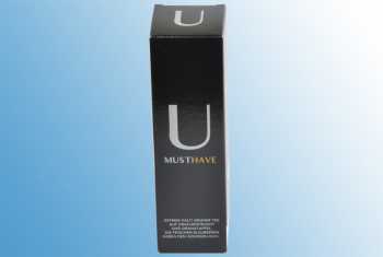 U - Must Have Aroma 10ml