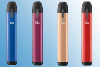 MyBlu Vape Device E-Zigarette