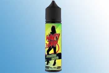 Electric Mojito - Nawty Drip Liquid 60ml Mojito Cocktail mit Minze, Limette und Rum