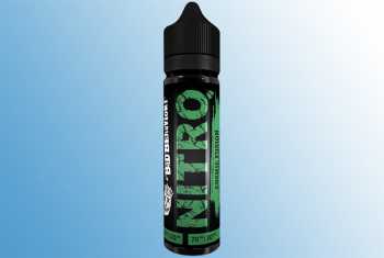 Cosmic Fusion - Nitro Liquid 60ml kosmischer Cookie Mix