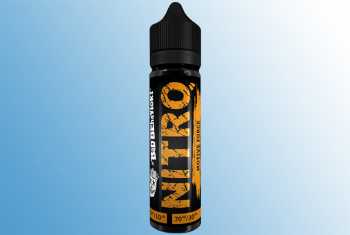 Motive Force - Nitro Liquid 60ml leckeres Toffee Kokos Liquid abgerundet mit sahniger Milch