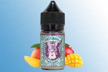 Nurse Bunny - Crazy Bunny Aroma reife Mangos