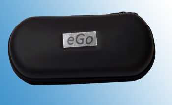 Dampf Shop - Ego E2 Rot 1100 mAh E-Zigarette Duoset