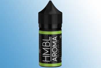 Pee Wee Kiwi Ice 30ml Humble Juice Aroma Fruchtmix aus Kiwi, Wassermelone, Apfel mit Zitrus und Menthol Kick