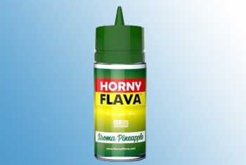 Pineapple Horny Flava Aroma gefrorener Ananassaft