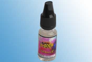 K-Boom Pink Boom Aroma rote Früchte mit Menthol Kick