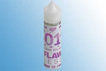 Flaw Less 01 Pinki Premix Liquid 60ml Wildbeeren mit Minze