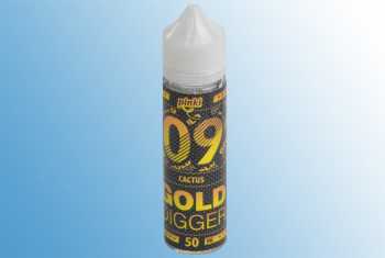 Gold Digger Pinki Premix Liquid 60ml reife Cactus Frucht