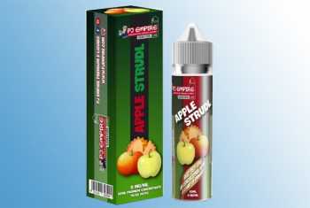 Apple Strudl Reborn - PJ Empire Liquid 60ml Apfelstrudel mit Zimt