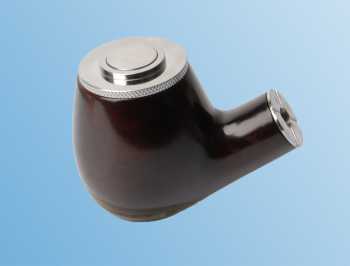 Dampf Shop - Queen Pipe E-Pfeife Korpus