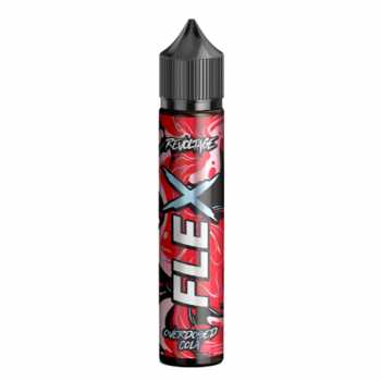 Cola Revoltage Flex Aroma 10ml / 75ml