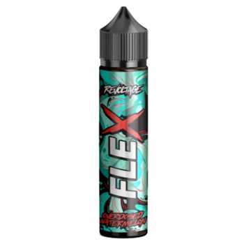 Watermelon Revoltage Flex Aroma 10ml / 75ml (Wassermelonen Geschmack)