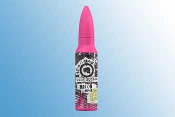 Melon Grenade Aromashot Riot Squad 15 / 60ml leckere Melonen Limonade