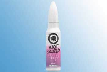 Forest Froot Out Aromashot - Riot Squad frisch gebackene Butterkekse mit Waldfruchtmix