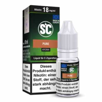 Pure SC Liquid 10ml