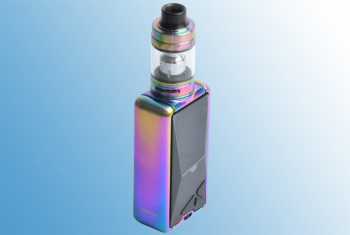 eLeaf Tessera 150W TC Akkuträger