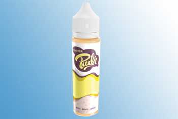 Pud'n PUCKER - Shoreditch Liquid 60ml Zitronentörtchen mit Baiser