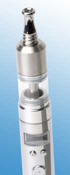 Dampf Shop - Smart Atty Selbstwickelverdampfer Genesis ESS