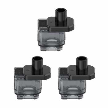 3 x Smok G-Priv Pro Pod Empty LP2 Pod (1 Packung)