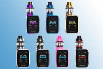 Smok X-Priv Baby + TFV12 Big Baby Prince Set