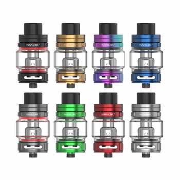 Smok TFV9 Verdampfer 28mm 6,5ml