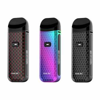 Smok Nord 2 POD E-Zigaretten Set 40W