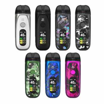 Smok Pozz X Pod 40W E-Zigarette