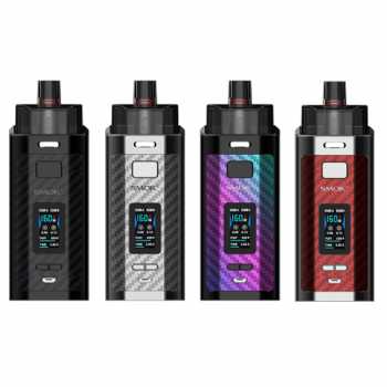 Smok RPM160 E-Zigaretten Set 160W