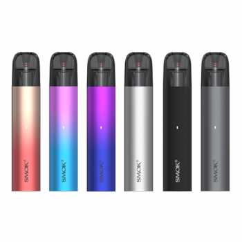 Smok Solus E-Zigaretten Set 16W Zugautomatik