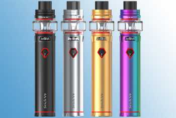 Smok Stick V9 E Zigaretten + TFV8 Baby V2 Set