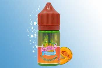 Sparking Dew 30ml Sunshine Paradise Aroma fruchtiger Melonencocktail mit einem Hauch Mineralwasser