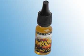 K-Boom Sparkly Cola Aroma