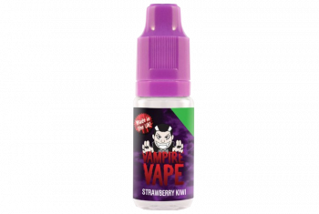 Strawberry Kiwi Vampire Vape Liquid 10ml