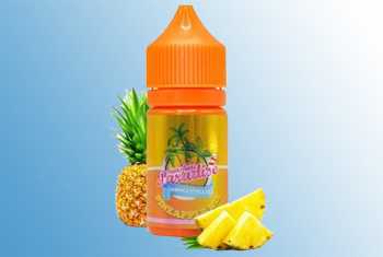 Pineapple Mix 30ml Sunshine Paradise Aroma fruchtiger Ananas Mix