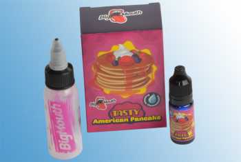 Big Mouth Tasty American Pancake Aroma