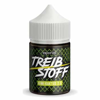 Kiwi Kaktus 2.0 Vaporist Treibstoff Aroma 10ml / 60ml (erfrischender Kiwi Kaktus Geschmack)