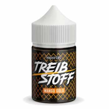 Mango Gold Vaporist Treibstoff Aroma 10ml / 60ml (Mango Geschmack)