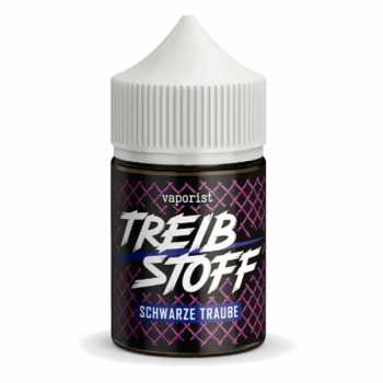 Schwarze Traube Vaporist Treibstoff Aroma 10ml / 60ml (dunkler Trauben Geschmack)