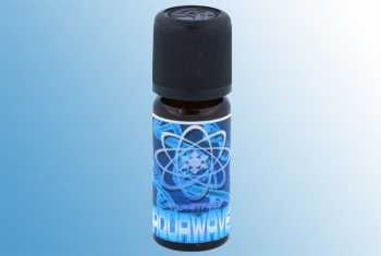 Aquawave 10ml Twisted Cryostasis Aroma reife Erdbeeren und Wassermelone mit Menthol Frische Kick