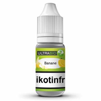 Bananen Liquid Ultrabio 10ml