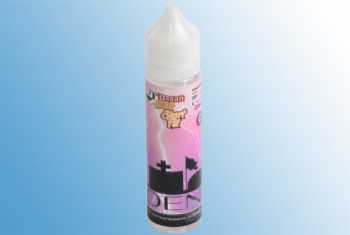 Phoenix Urban Juice Shortfill Aroma 5ml / 60ml reife saftige Zitrone trifft auf frische Minze