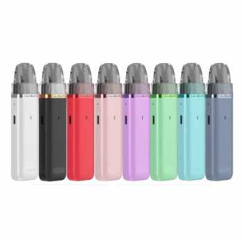 Uwell Caliburn G3 Lite Pod Kit 1200mAh Zugautomatik