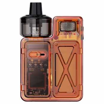 Uwell Crown M Pod E-Zigaretten Set 35W